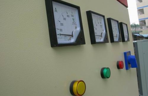 米易成套配电箱